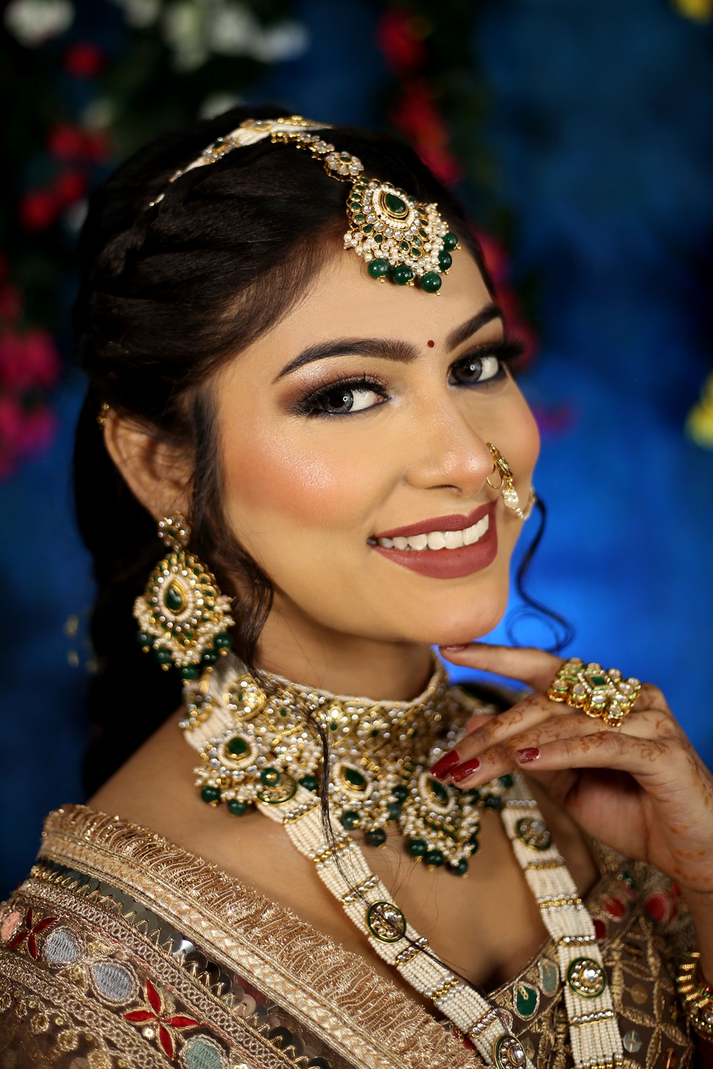 Makeup Pic